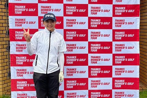 TWGTour｜2024年最後の試合は裾野カンツリー倶楽部。このコースの攻略は誰にも負けません。