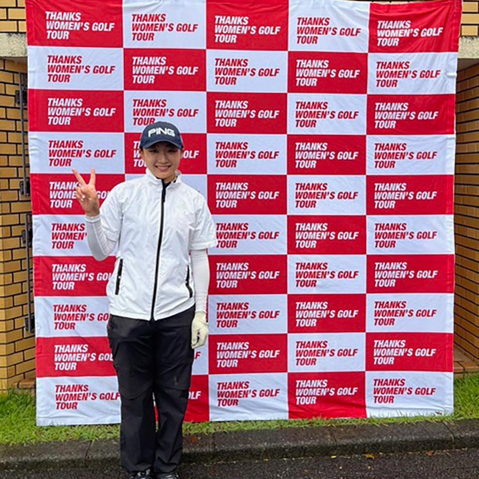 TWGTour｜2024年最後の試合は裾野カンツリー倶楽部。このコースの攻略は誰にも負けません。