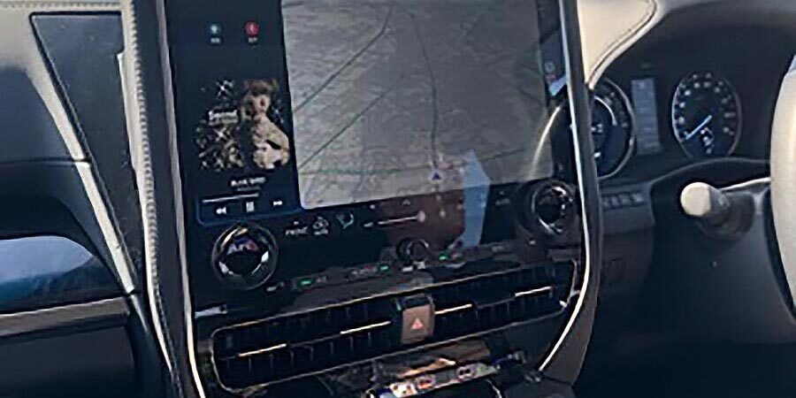 Vinland（ディスプレイオーディオ）の取扱を開始！